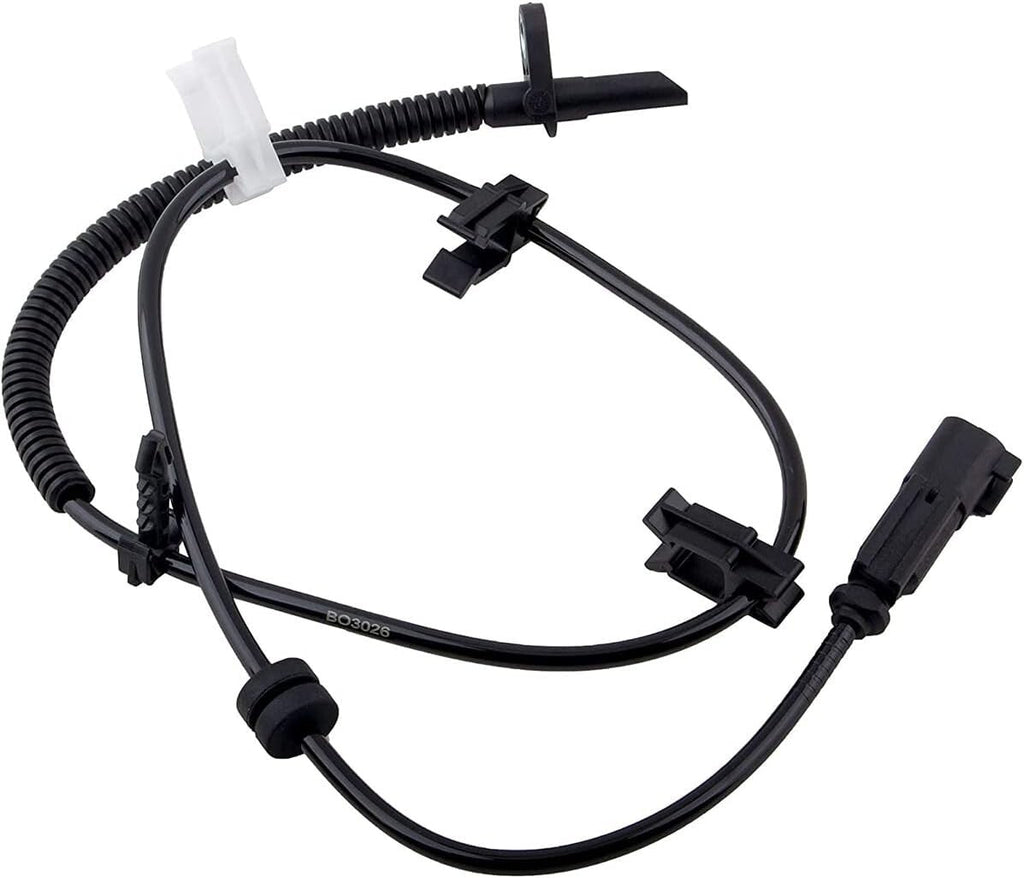 Rear Left or Rear Right ABS Wheel Speed Sensor For Buick Enclave /Chevy Traverse