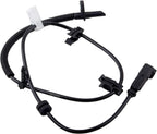 Rear Left or Rear Right ABS Wheel Speed Sensor For Buick Enclave /Chevy Traverse