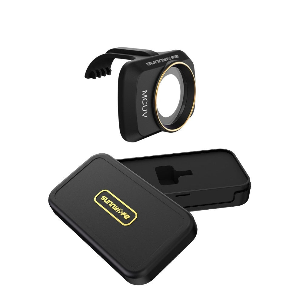 Gimbal Camera MCUV Lens Filter for DJI Mini/Mini 2/Mini SE/Mini 2 SE/Mini 4K