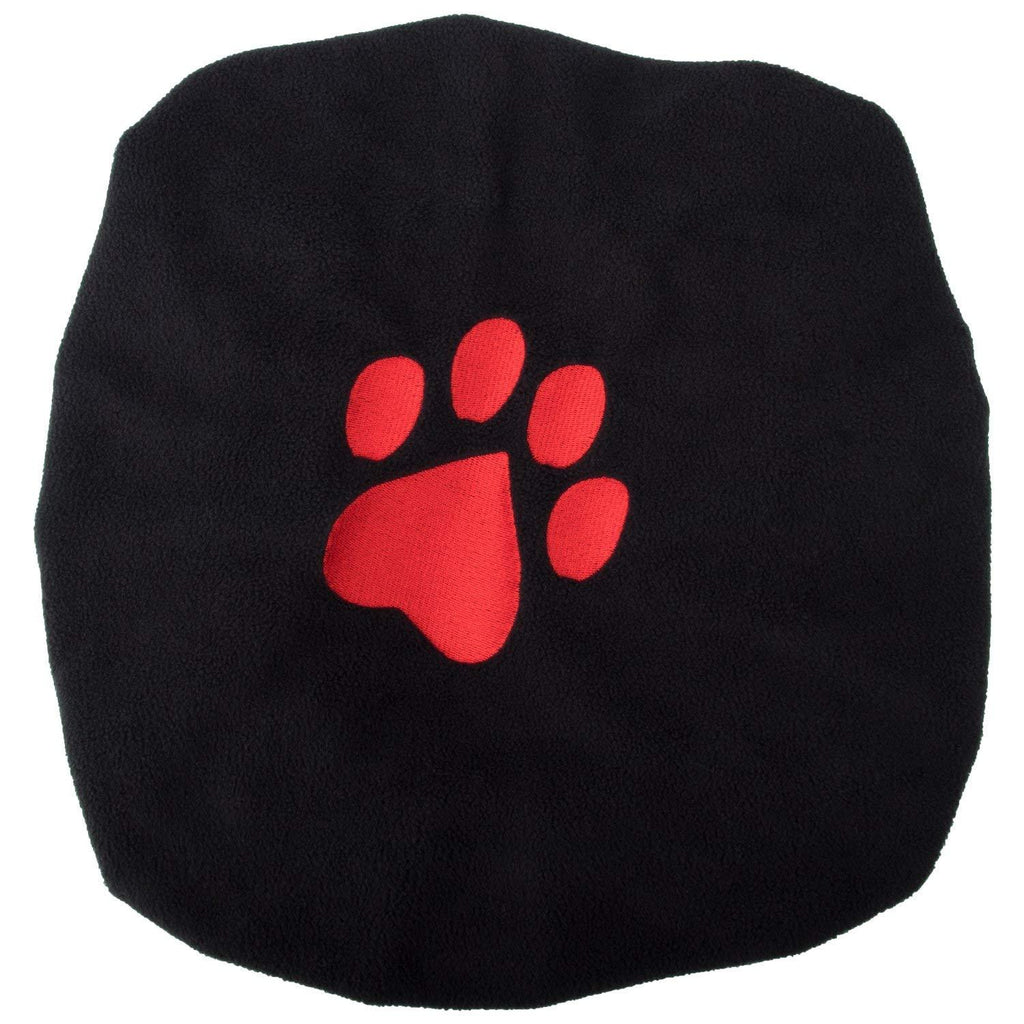 Center Armrest Console Cover Dog Paw Fits For Dodge Ram 1500-5500 Pickup Trucks