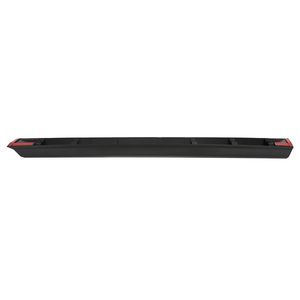 For Nissan Pathfinder 2013 2014 2015 Front Left Driver Lower Door Molding-Black