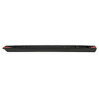 For Nissan Pathfinder 2013 2014 2015 Front Left Driver Lower Door Molding-Black