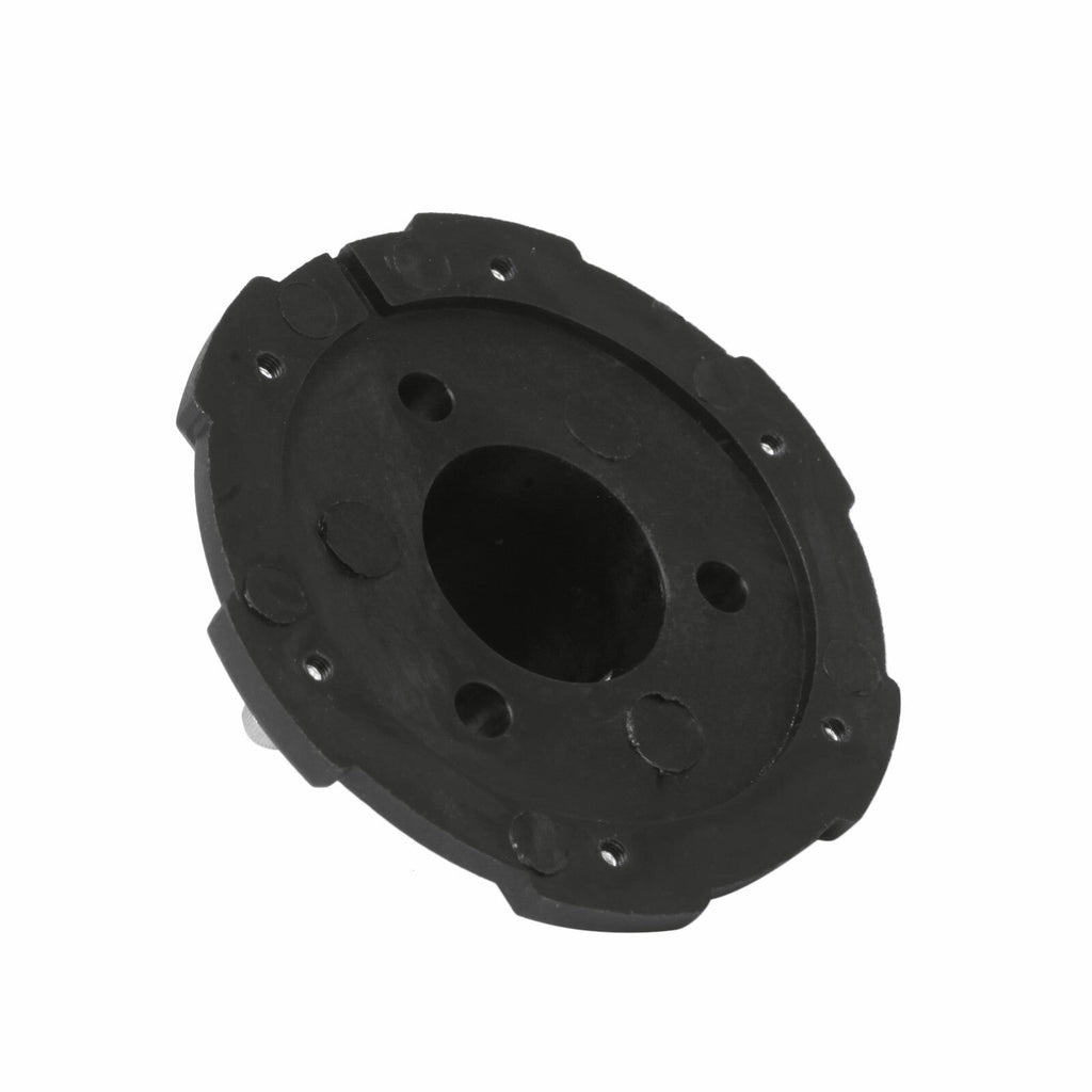 Black Antenna Base Cover For Jeep Wrangler JK JL JT 07-21 Car Auto Accessories A