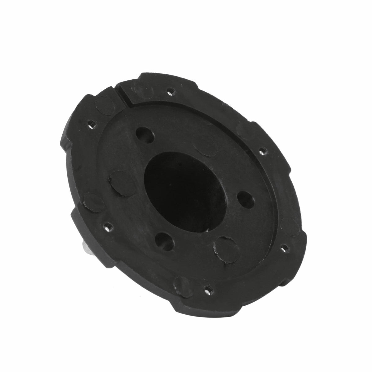 Black Antenna Base Cover For Jeep Wrangler JK JL JT 07-21 Car Auto Accessories A