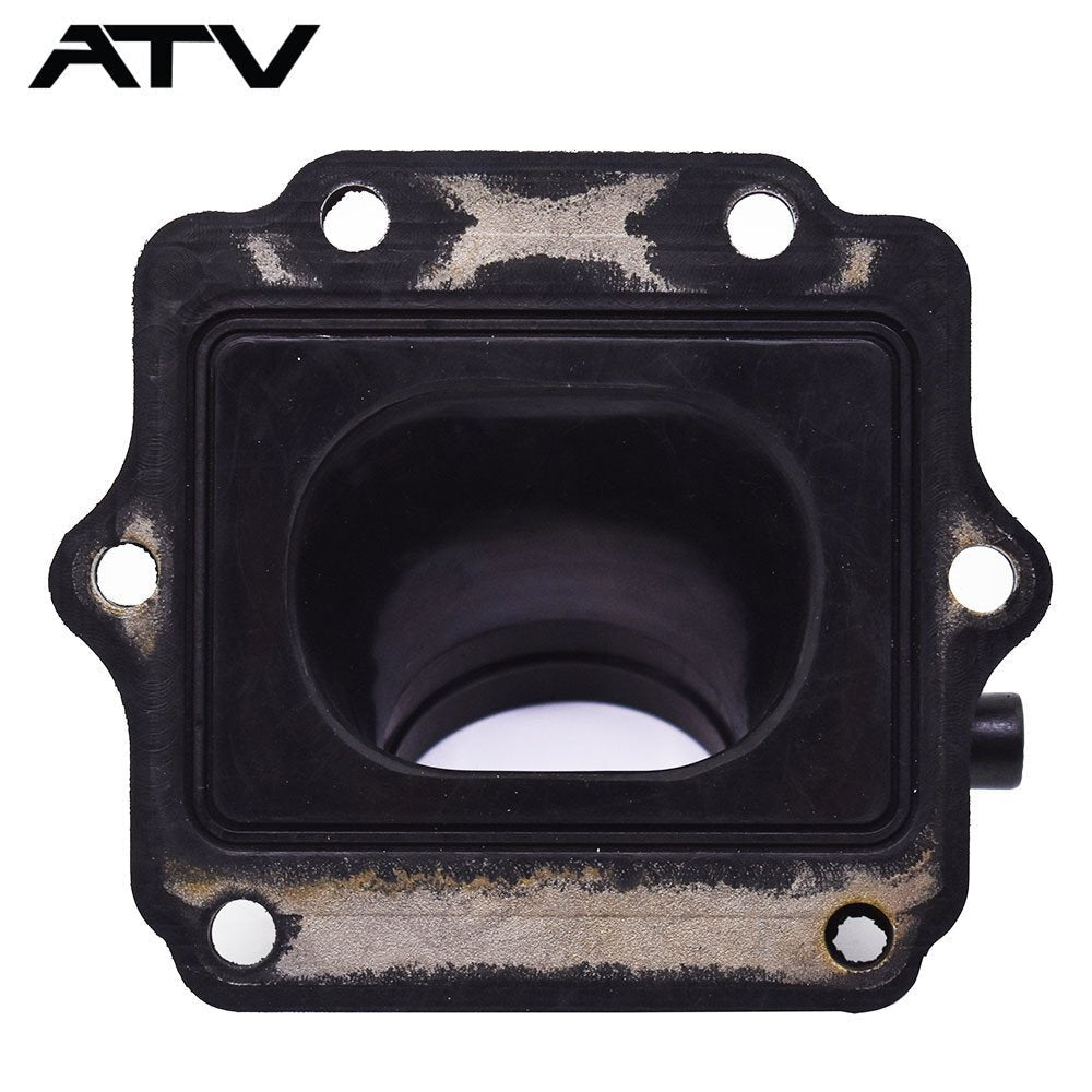 New Carburetor Intake Manifold Boot For Polaris Xplorer 400 400L Scrambler 400