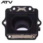 New Carburetor Intake Manifold Boot For Polaris Xplorer 400 400L Scrambler 400