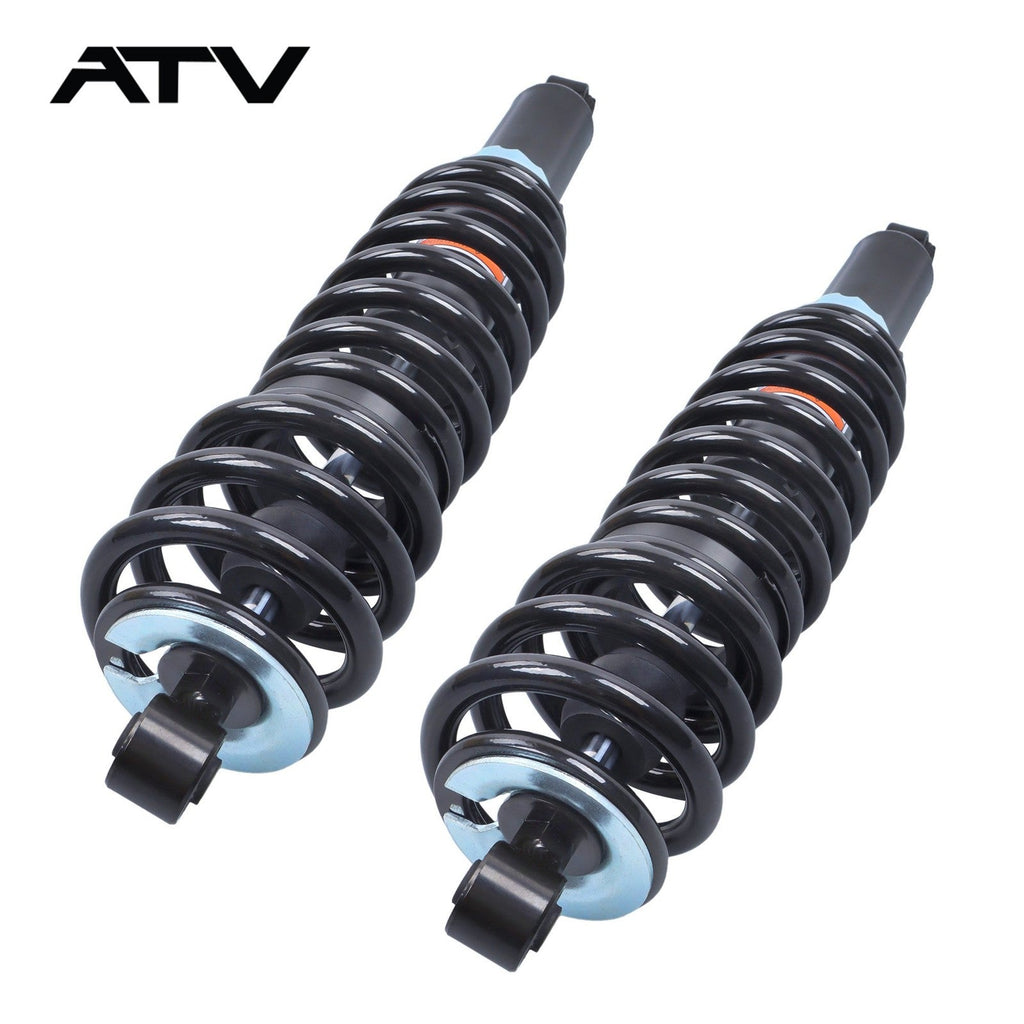 Rear Gas Shock Absorbers for Polaris RZR RZR 570 2012-2022 7043759 7044093
