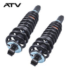 Rear Gas Shock Absorbers for Polaris RZR RZR 570 2012-2022 7043759 7044093