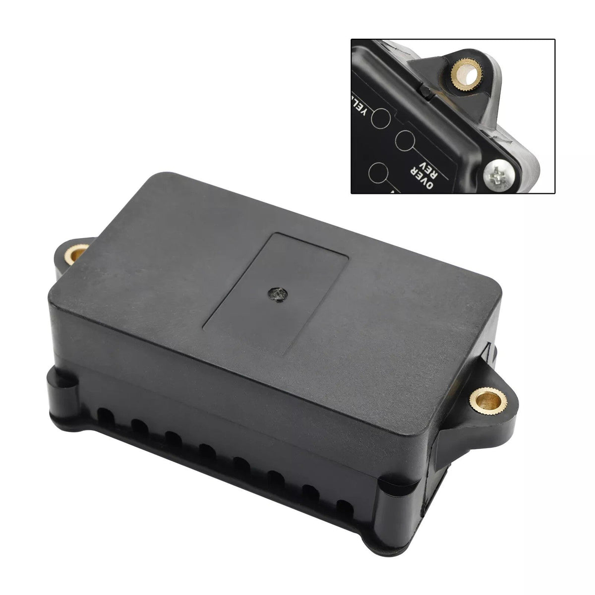 CDI Unit ECU 688-85540-16-00 Fit for Yamaha 1988-1996 75 85 90 HP Outboard Motor