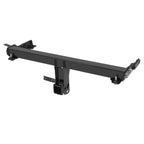 For Subaru Outback 2020-2025 Trailer Hitch Bumper Towing 2 Inch Receiver Class 2