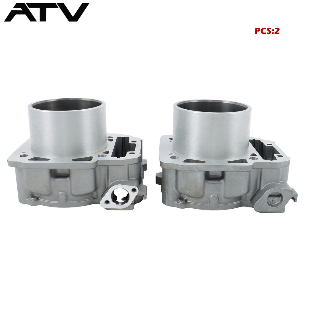 For Can-am Commander Outlander Renegade 1000 Max 1000 11-20 Front Rear Cylinder