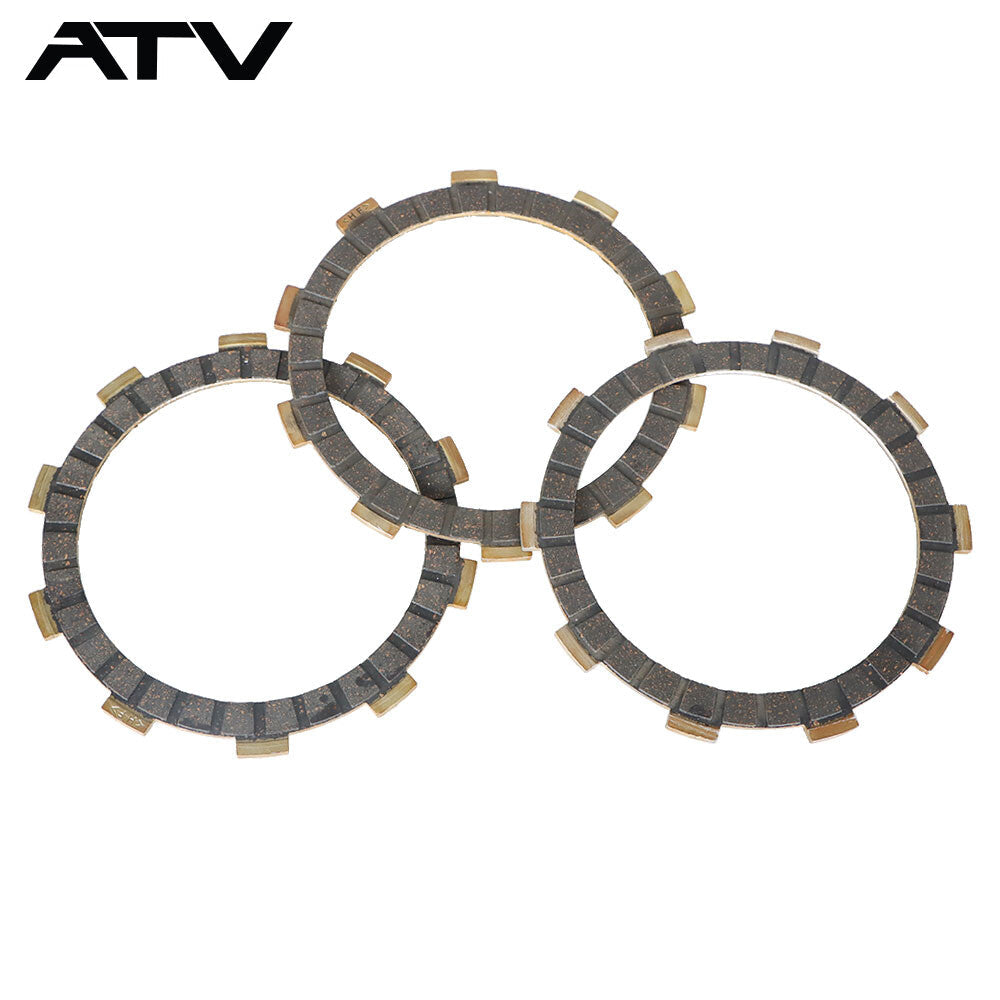 Clutch Kit With Heavy Duty Springs For YAMAHA BLASTER 200 YFS200 1988-2006