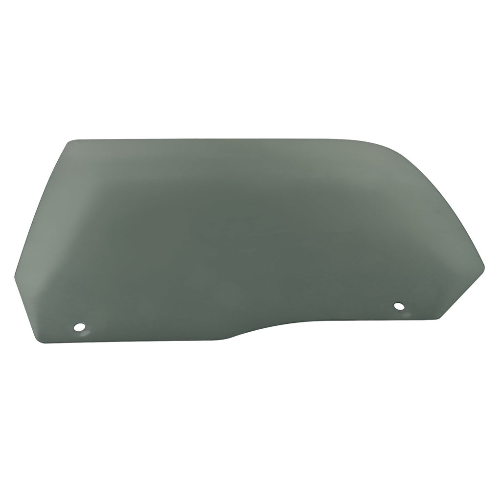 For Dodge RAM 1500/2500/3500 Crew Cab 2009-2024 Left Rear Door Window Glass Dark