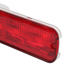 Rear Tail Light Set For Chevy El Camino Malibu Wagon / GMC Caballero 1979-1987