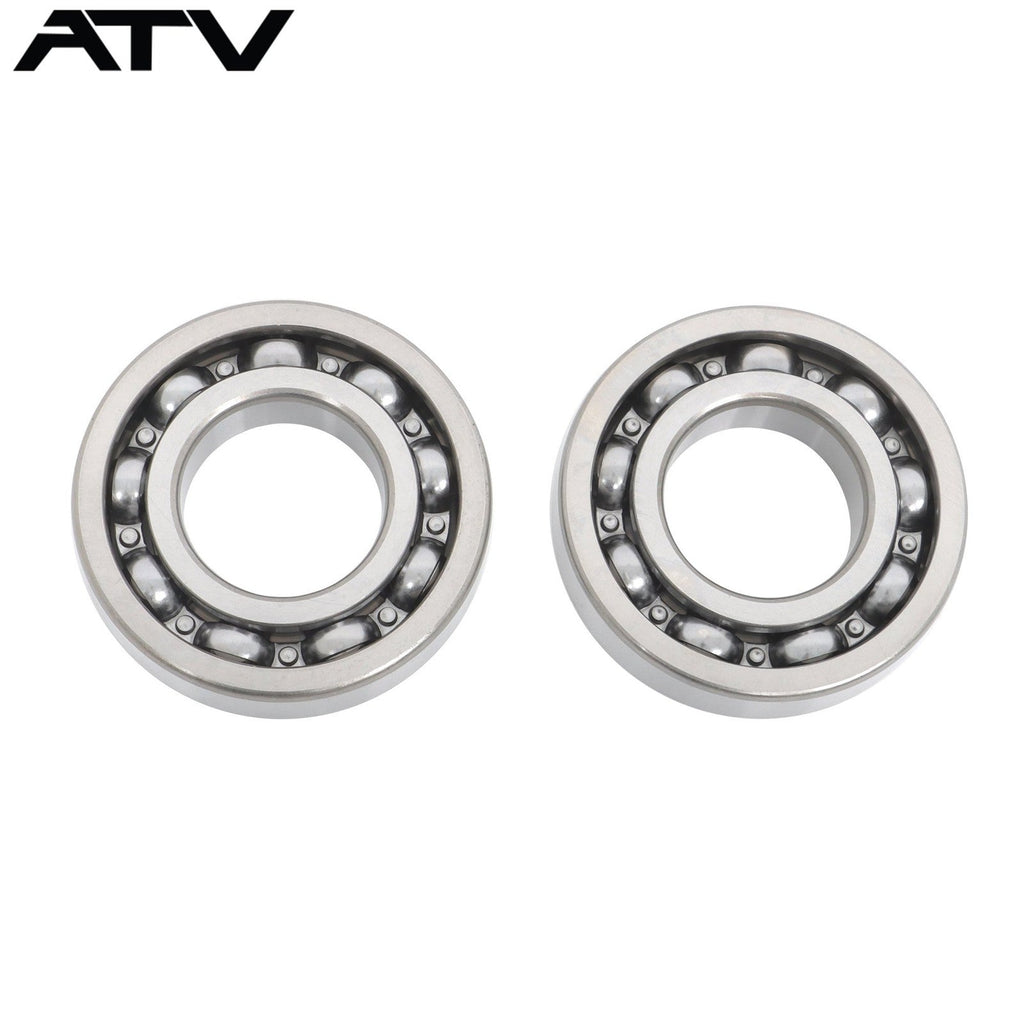 Crankshaft Cylinder Head Engine Rebuild Kit For Honda ATV Recon TRX250 2008-2014