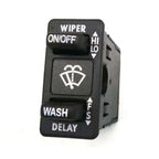 Wiper Control Switch Fit for Freightliner Columbia Coronado 2000-2017 0623096002
