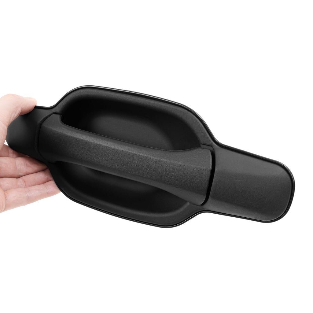 Rear Right Passenger Side Door Handle Fit Chevy Colorado GMC Canyon 2004-2012