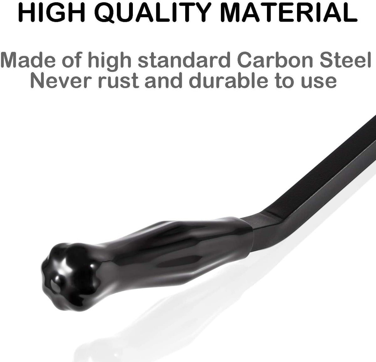 5081 S-Cam Air Brake Spring Tool for Heavy Duty Tractors Trailers Semi-Truck