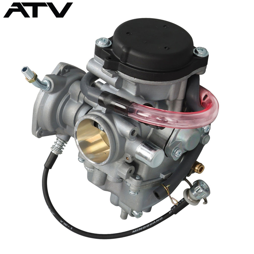 Carburetor Kit For YAMAHA Big Bear Wolverine Kodiak Grizzly 250 350 400 US