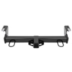 Front Mount Trailer Hitch 2" Receiver For Toyota Sequoia Tundra 2000-2007 Class3