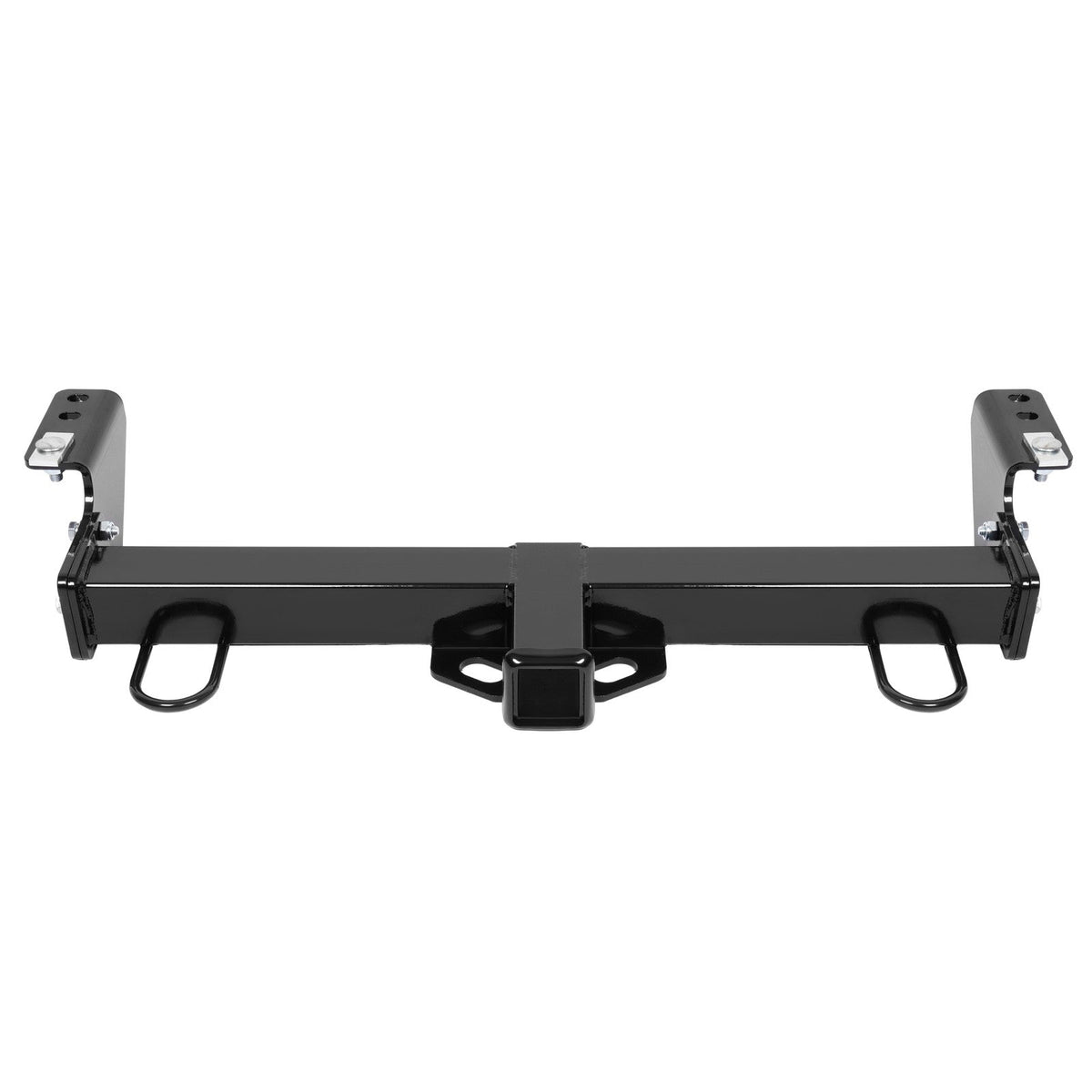 Front Mount Trailer Hitch 2" Receiver For Toyota Sequoia Tundra 2000-2007 Class3
