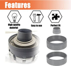 68RFE Transmission Underdrive Piston & Retainer Install Tool For Dodge T-3250-KM