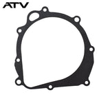 Gasket Kit Top & Bottom For 2004 2005 2006 2007 2008 Arctic Cat DVX400