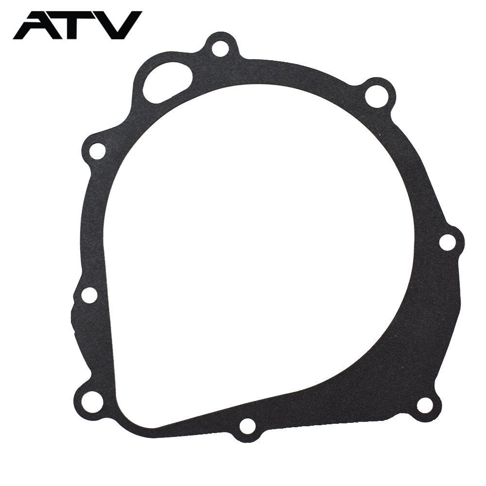 Gasket Kit Top & Bottom For 2004 2005 2006 2007 2008 Arctic Cat DVX400