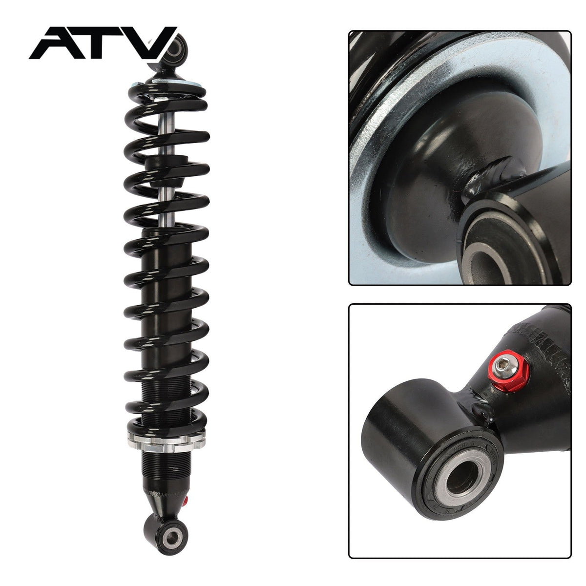 52400-HN4-980 Rear Left Right Shock Absorber 2004-2006 For Honda Rancher 2x4 350
