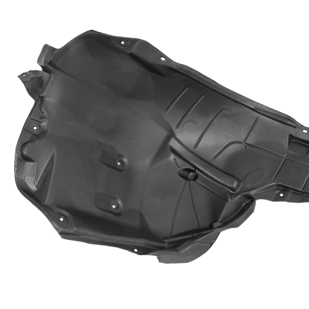 Front Passenger Side Fender Liner For 2016-2018 Nissan Altima Sedan 638409HS0A