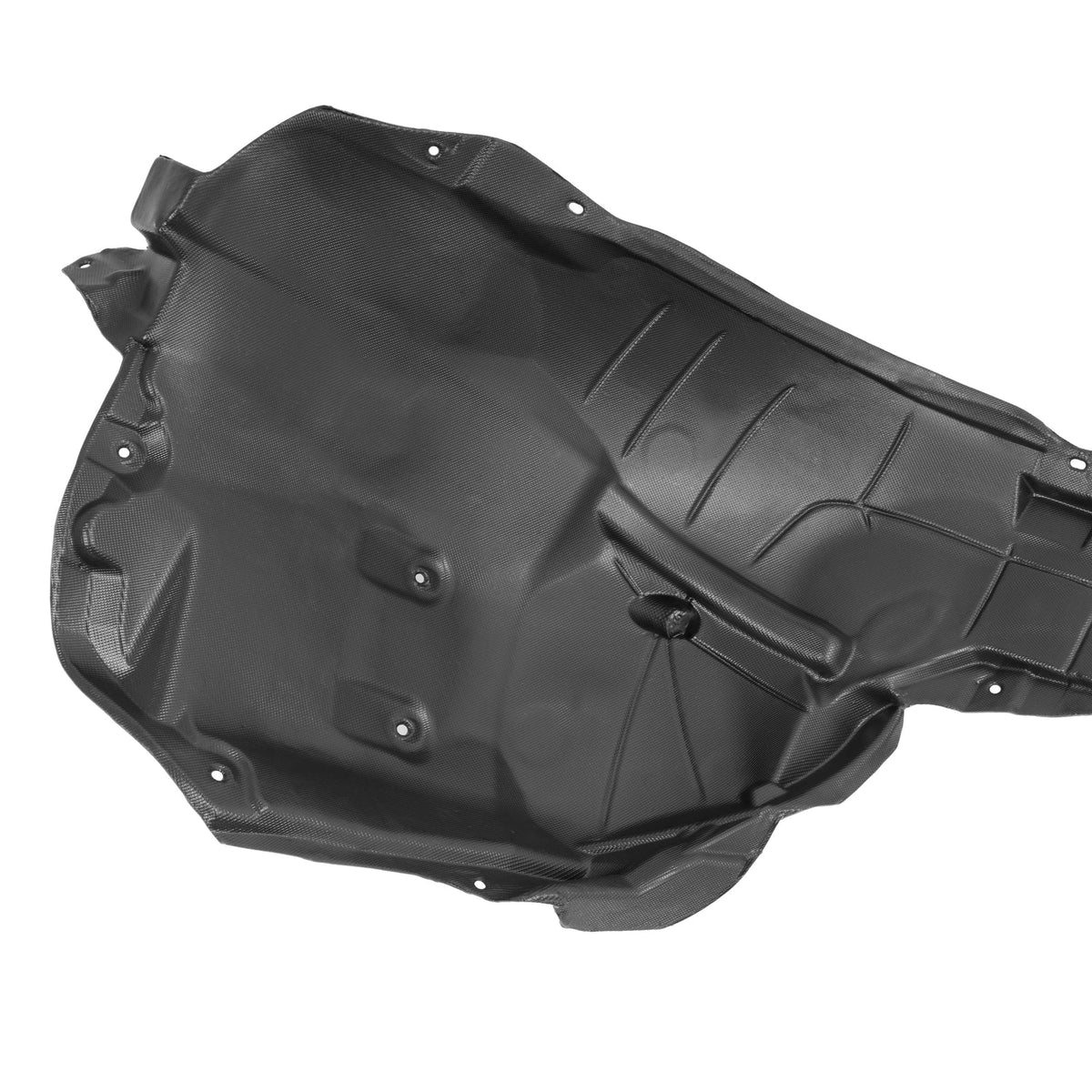 Front Passenger Side Fender Liner For 2016-2018 Nissan Altima Sedan 638409HS0A