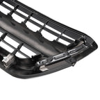 Front Grille Chrome/Black Fit Toyota 4Runner SR5 Sport Model 2006 2007 2008 2009