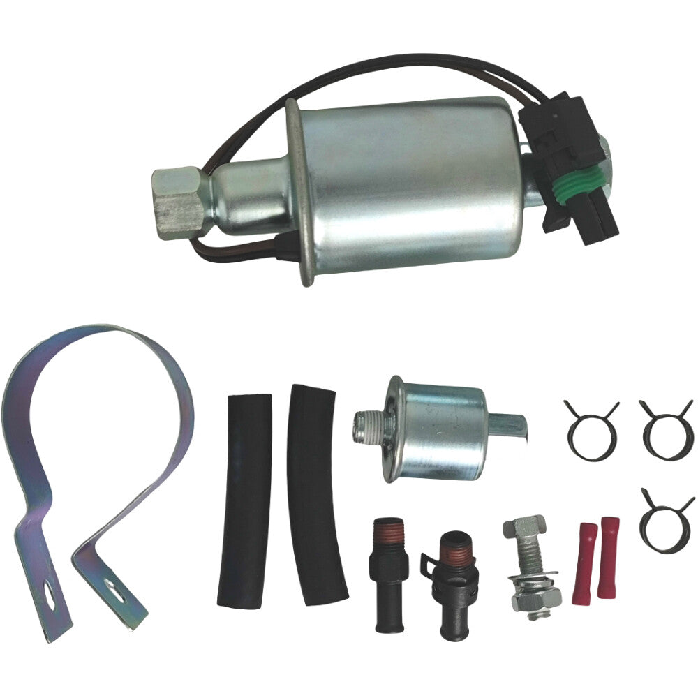 Fuel Lift Pump Fit for AcDelco 6.5L Fits 1992 - 2002 GM Chevy GMC E8413 OT18046