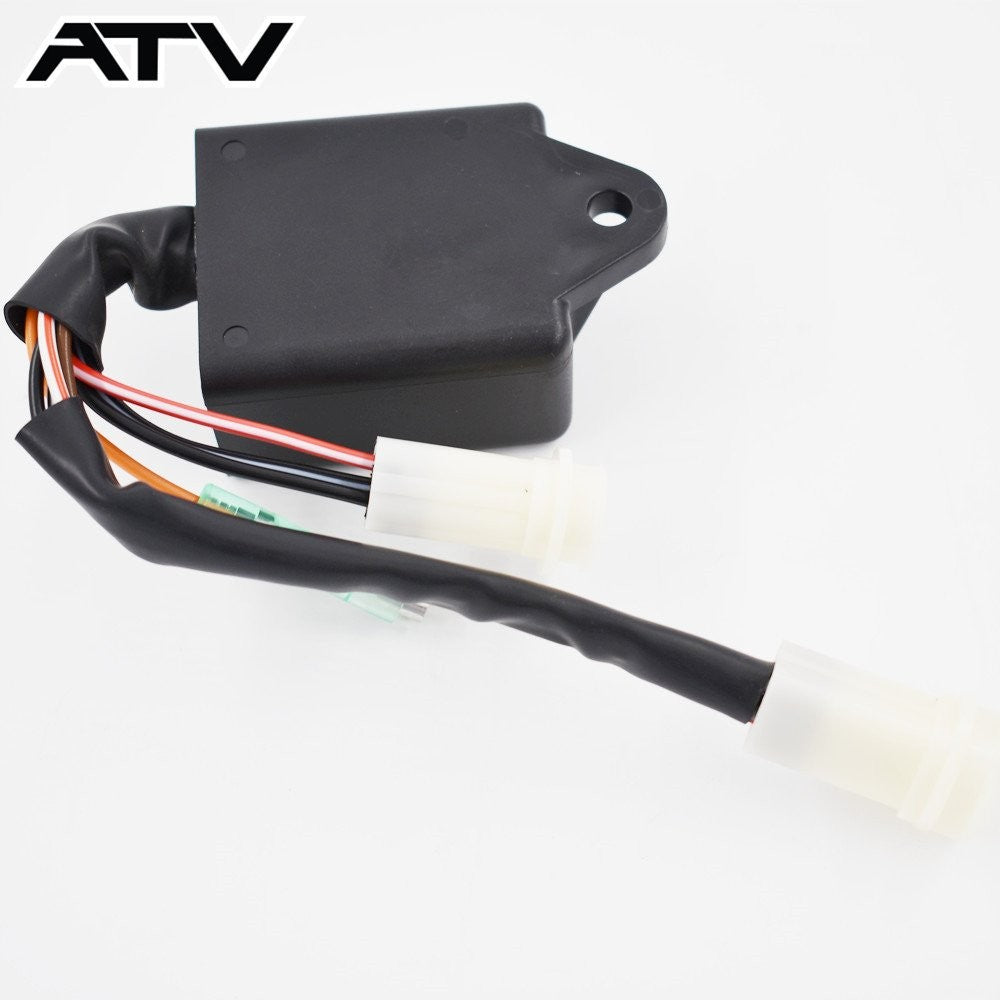 CDI Box For Yamaha YFM 225 250 Moto 4 1986 1987 1988 1989 1990 1991