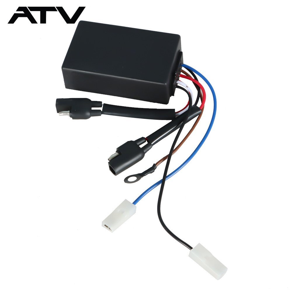 CDI Box for Polaris 400 L Big Boss Sportsman Sport Xplorer 1994-2002
