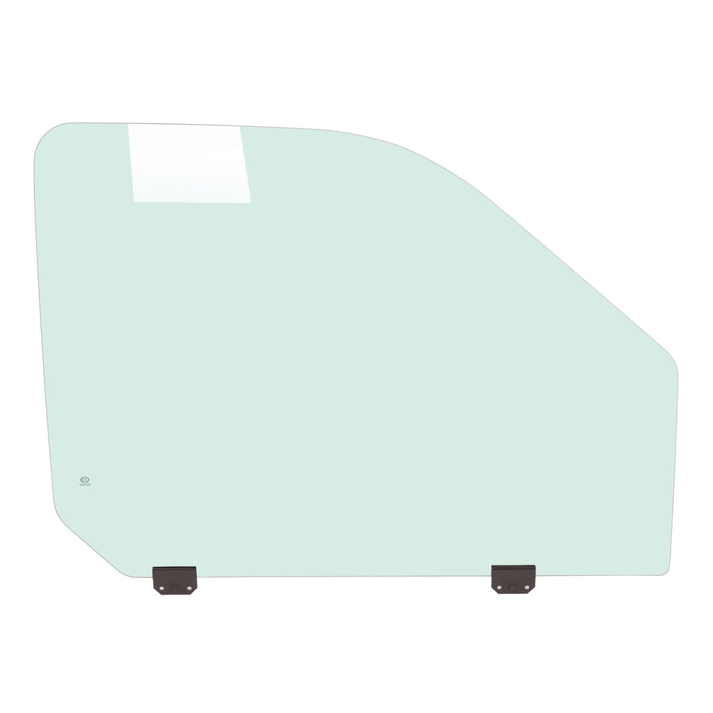 Front Right Side Door Glass For Ford F250 F350 Standard/Crew/Super Cab 1999-2012