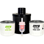 Tune-Up Kit 259935 Fit Miller Bobcat 260 Diesel for Trailblazer 330 Diesel