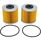 2X Transmission Filter 71943 Fit for Gravely 21548300