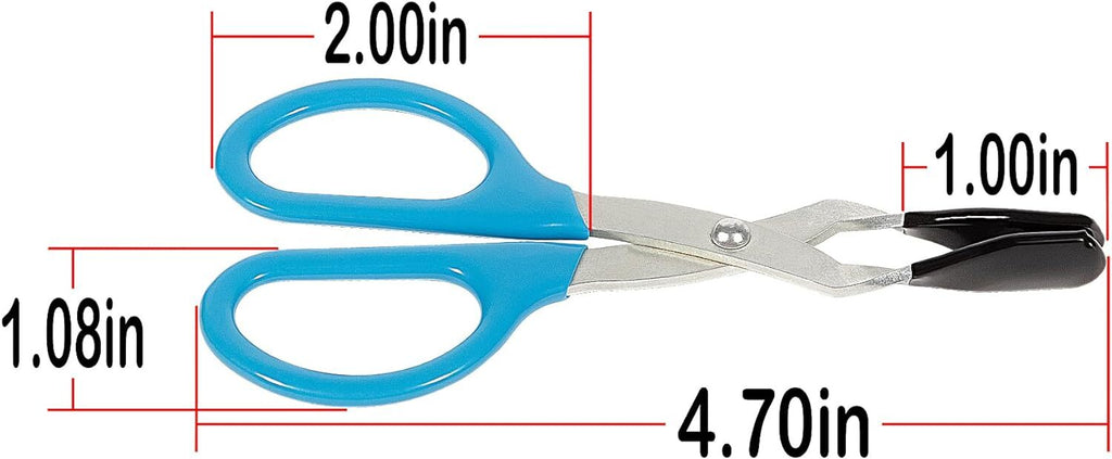 Mini Bulb Pliers Broken Bulb Removal Extractor Changer Tool Remove Small Bulbs