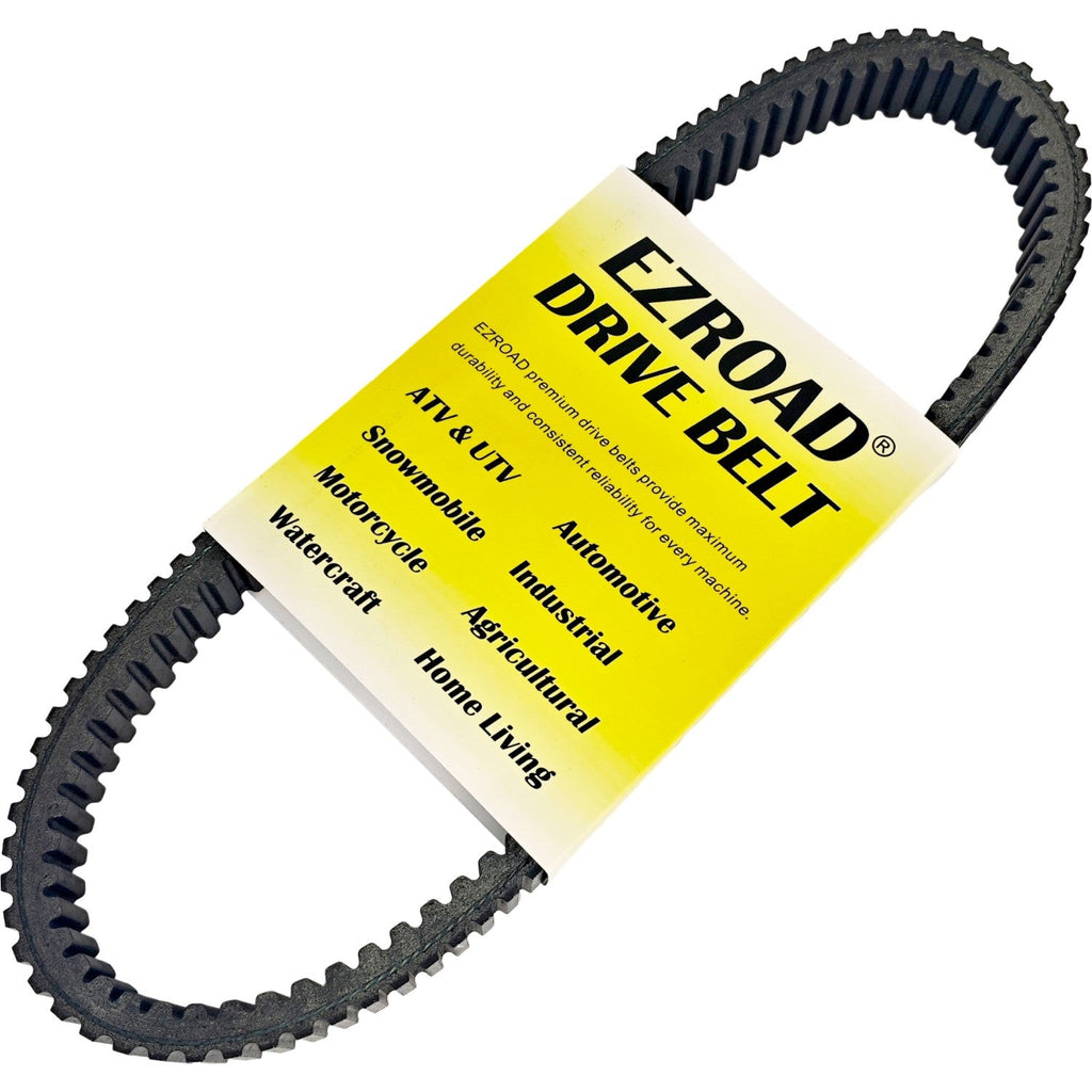 Drive Belt 3211174 Fit Polaris Snowmobile 550 RMK EVO 144 ES/INTL 29G4195