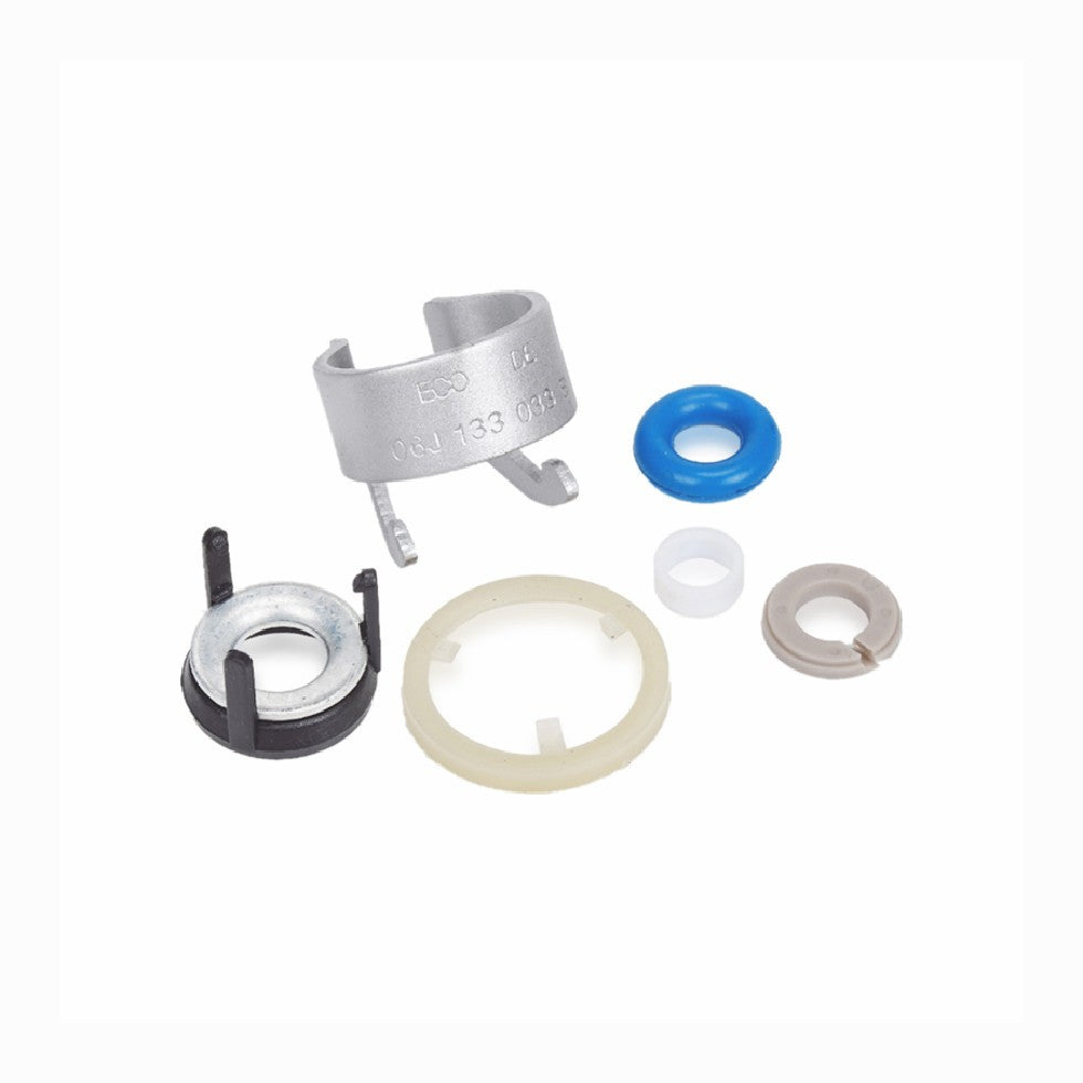 4 x Fuel Injector O-ring Seals Repair Kits For AUDI A3 A4 A5 A7  Jetta GLI GTI