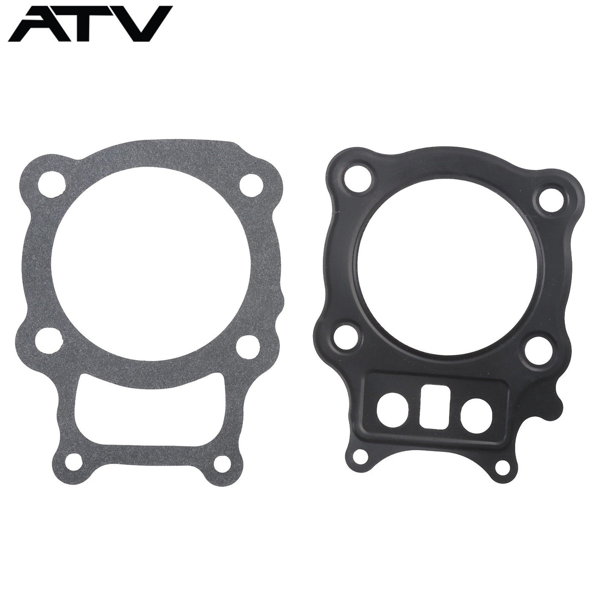 Engine Rebuild Kit Crankshaft Piston Gasket For Honda TRX 350 Rancher 2000 -06