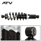 For Polaris Sportsman 400 450 500 570 600 700 800 7043100 2PCS Rear shocks