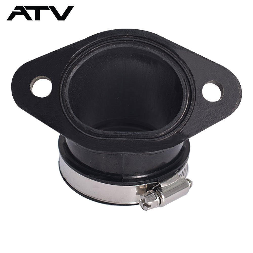 Carburetor Intake Manifold Boot For Polaris Sportsman 500 2001-2013