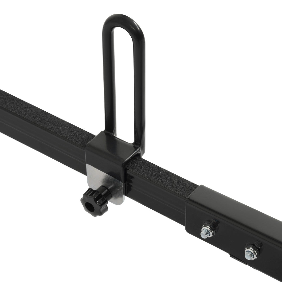 65" 3-Bar Cargo Van High Ladder Roof Rack For Nissan NV 1500 2500 3500 750 lbs
