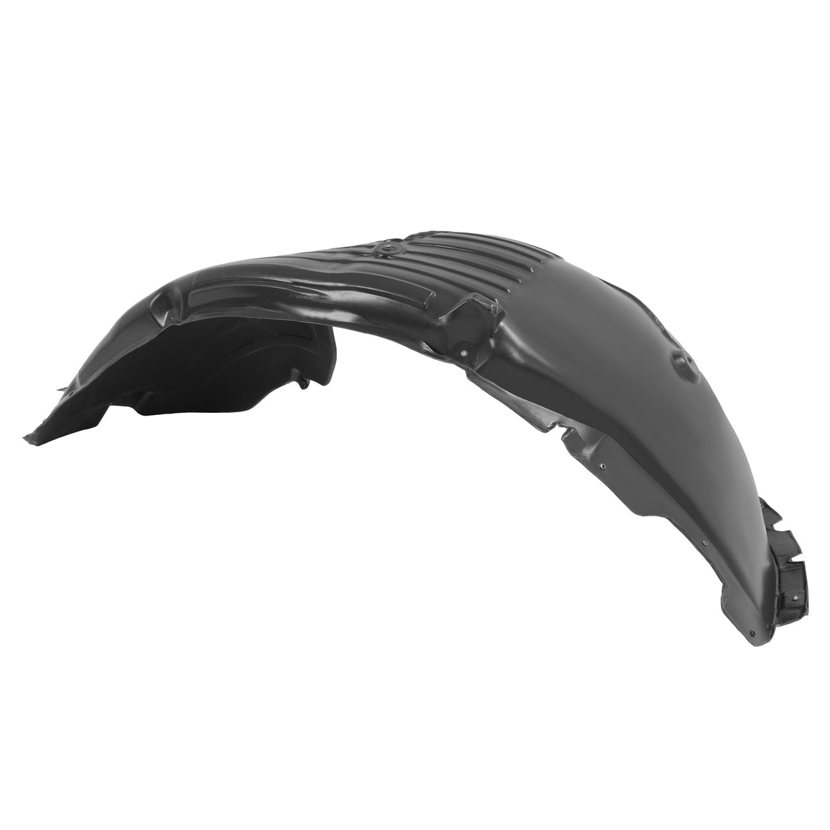 Front Right Passenger Inner Fender Liner Splash Shield For Hyundai Sonata 15-17