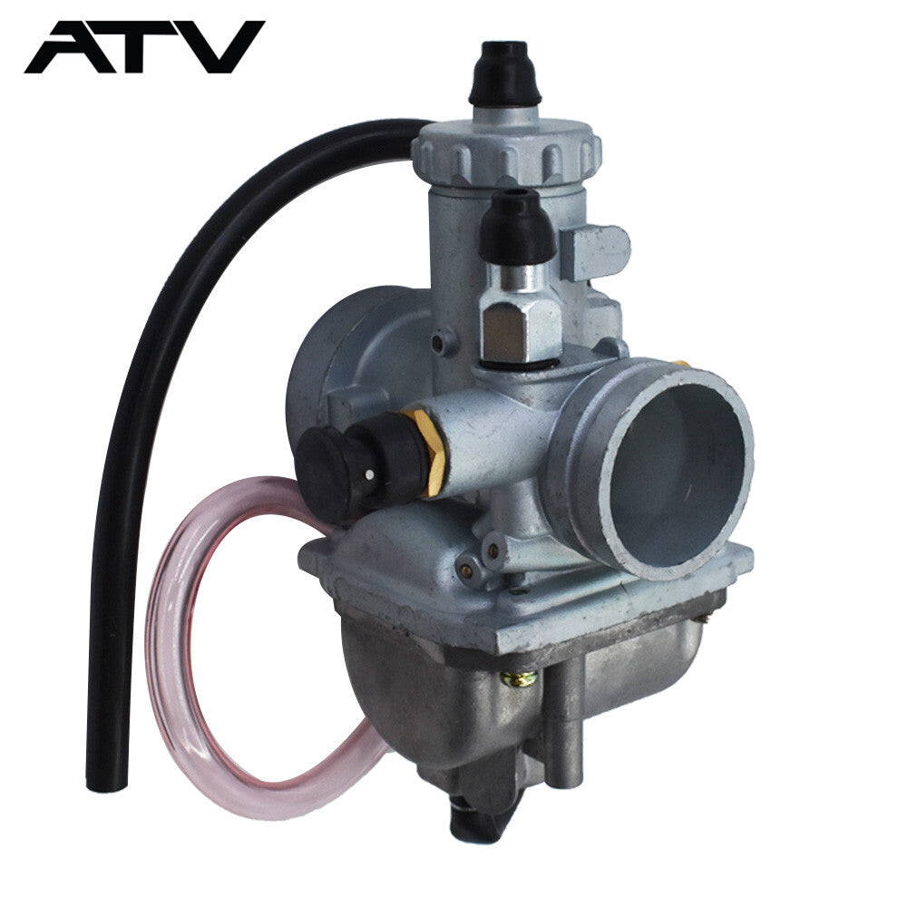 Carburetor ASSY For Suzuki 1987 - 89 LT-4WD Quad Runner 13200-19BZ0