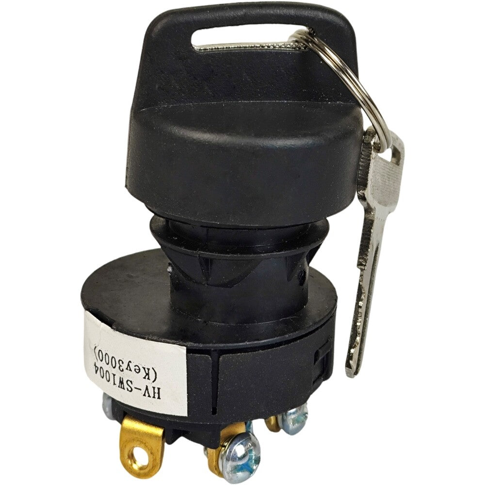 Ignition Switch 89997 89997-09 For Honeywell 3 Position