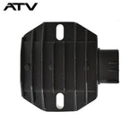Ignition Coil Regulator Rectifier&Stator For Suzuki LTZ400 2003 2004-2008