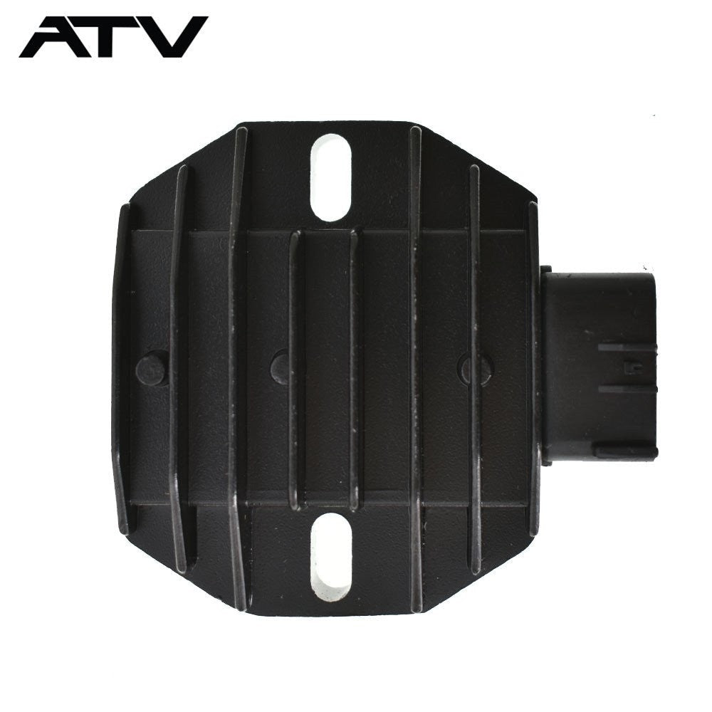 Ignition Coil Regulator Rectifier&Stator For Suzuki LTZ400 2003 2004-2008